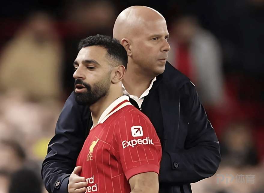 BBC：利雅得新月对萨拉赫感兴趣 利物浦对他的未来持开放态度