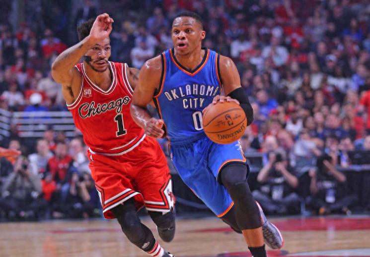 NBA的“5不”控卫,基不攻 莫不传 那另外3人又是谁?