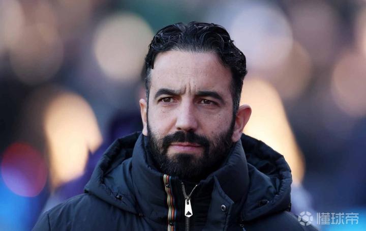 对阵狼队27次射门，曼联在阿莫林执教下英超单场最多射门次数