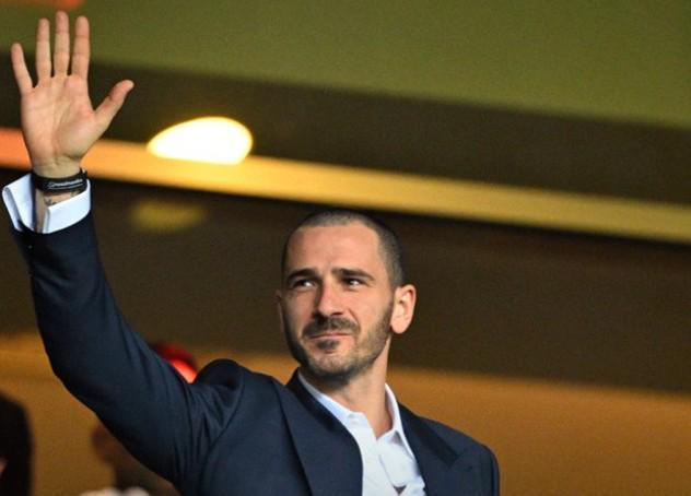 斯基拉：博努奇为意大利国家队现场考察了亚特兰大的四名球员