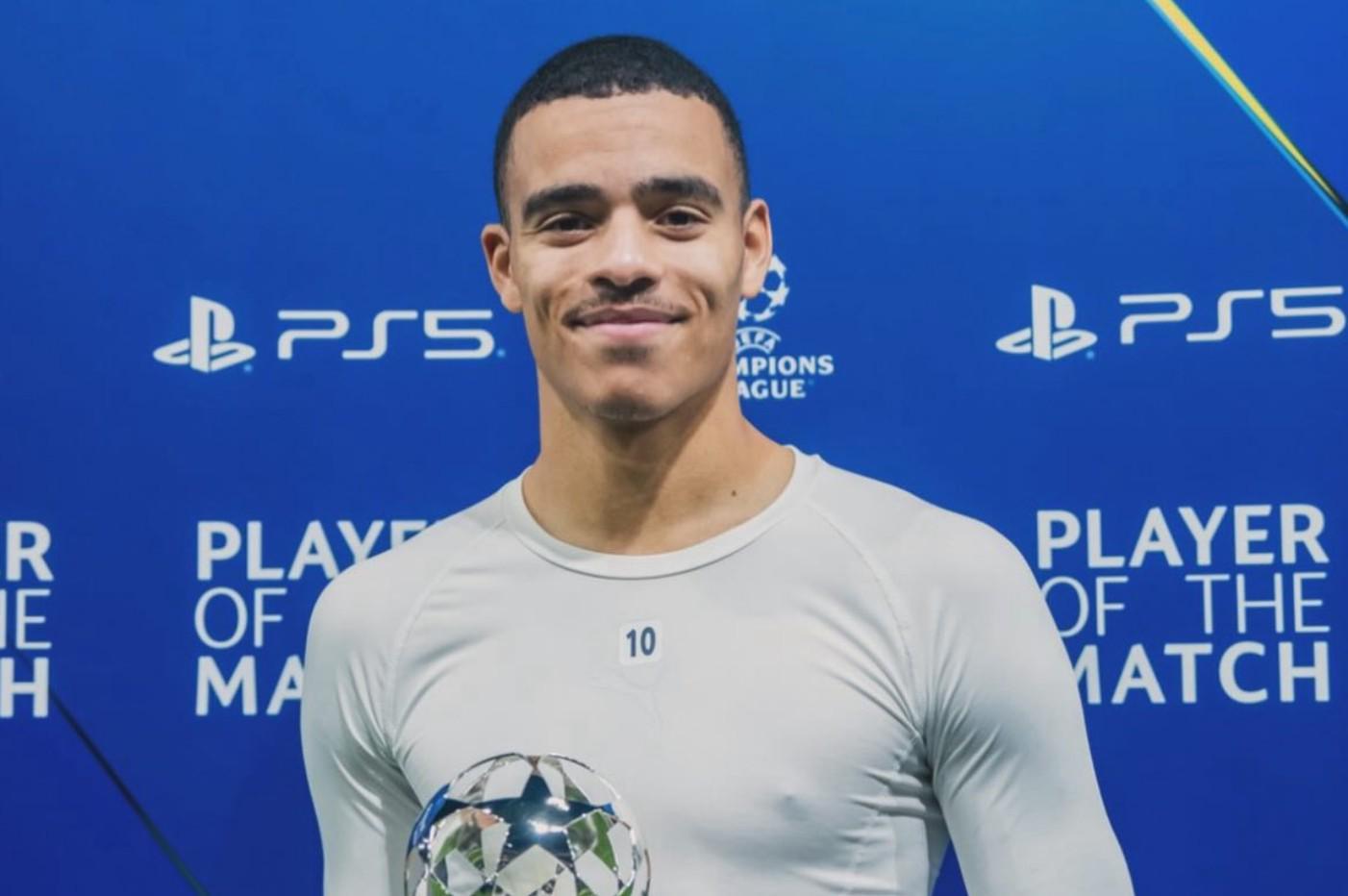 德泽尔比：格林伍德是欧洲最好的前锋之一，他也仍然需要学习