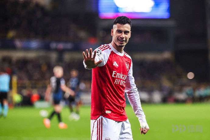 欧足联官方确认5队已锁定16强或附加赛：英超2队德法意各1队