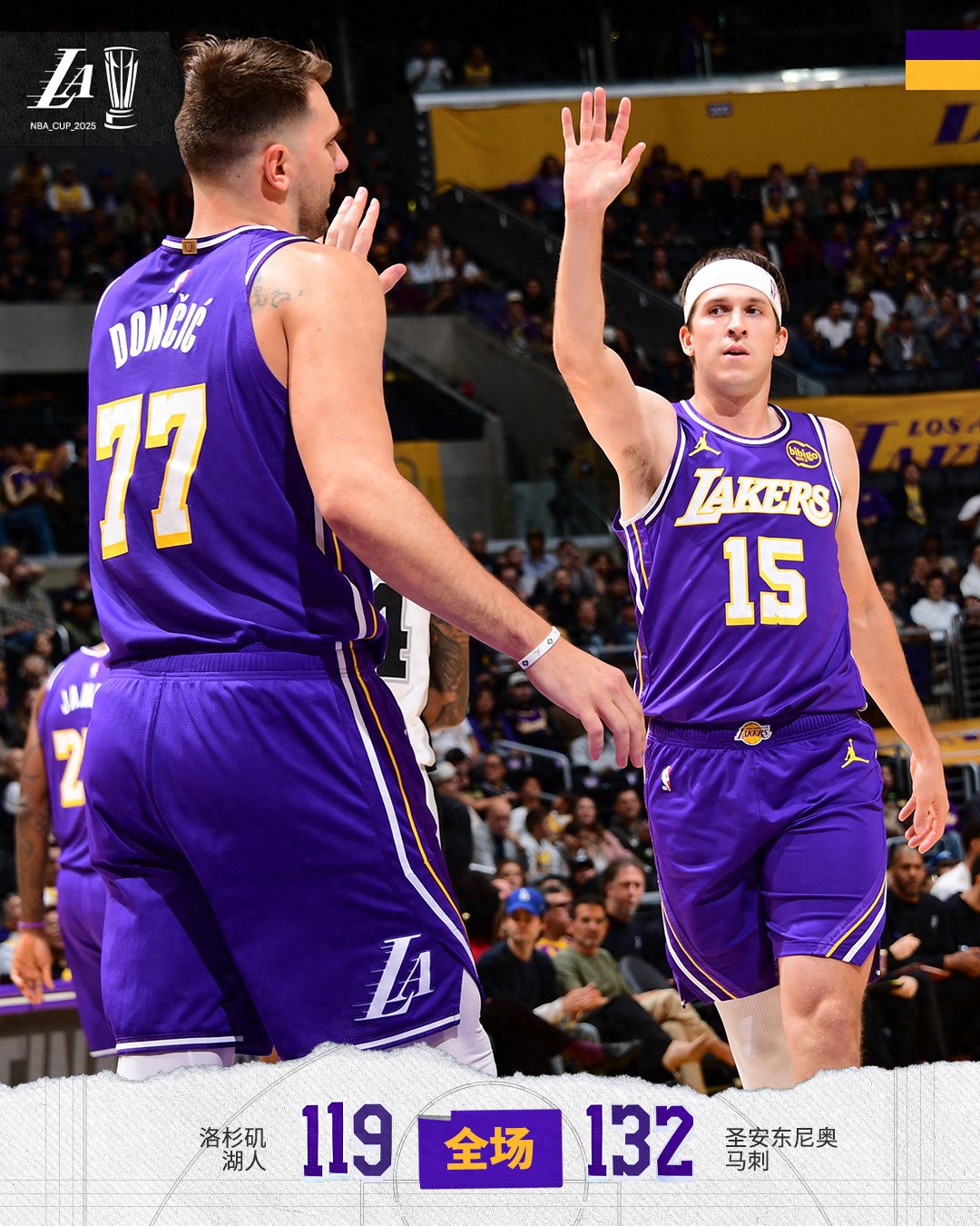 20分惨败马刺！湖人输球仍有2大好消息，但想争冠还需解决3大问题