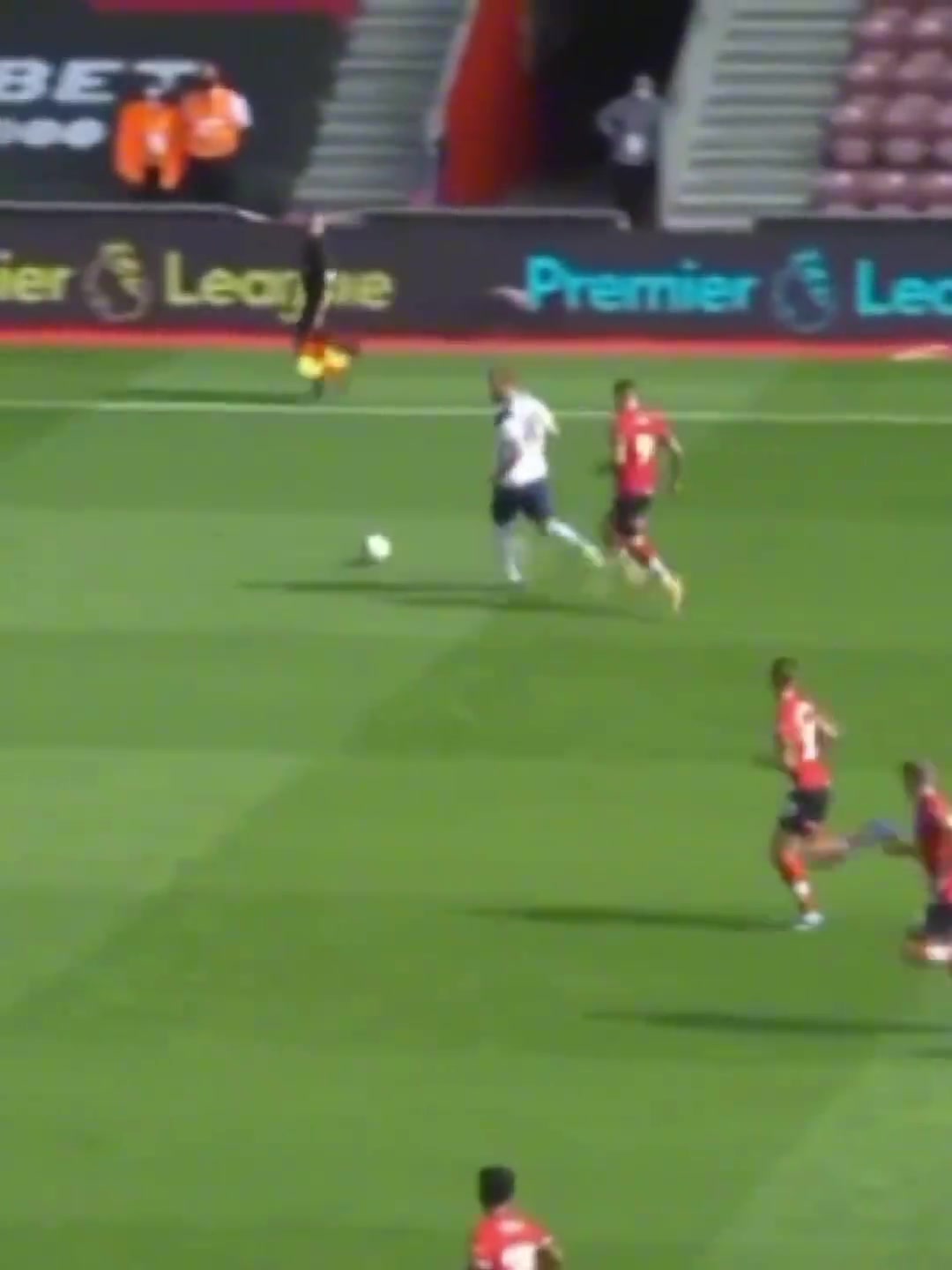 能传能射的孙凯连线曾是热刺球迷的美好回忆