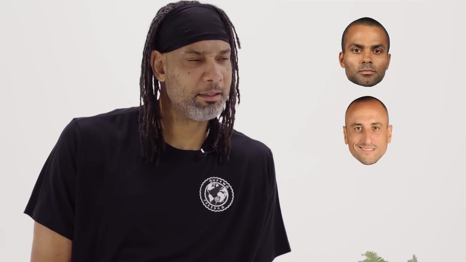 乔科詹首发替补裁掉谁邓肯不答吧首发他们仨裁掉我自己