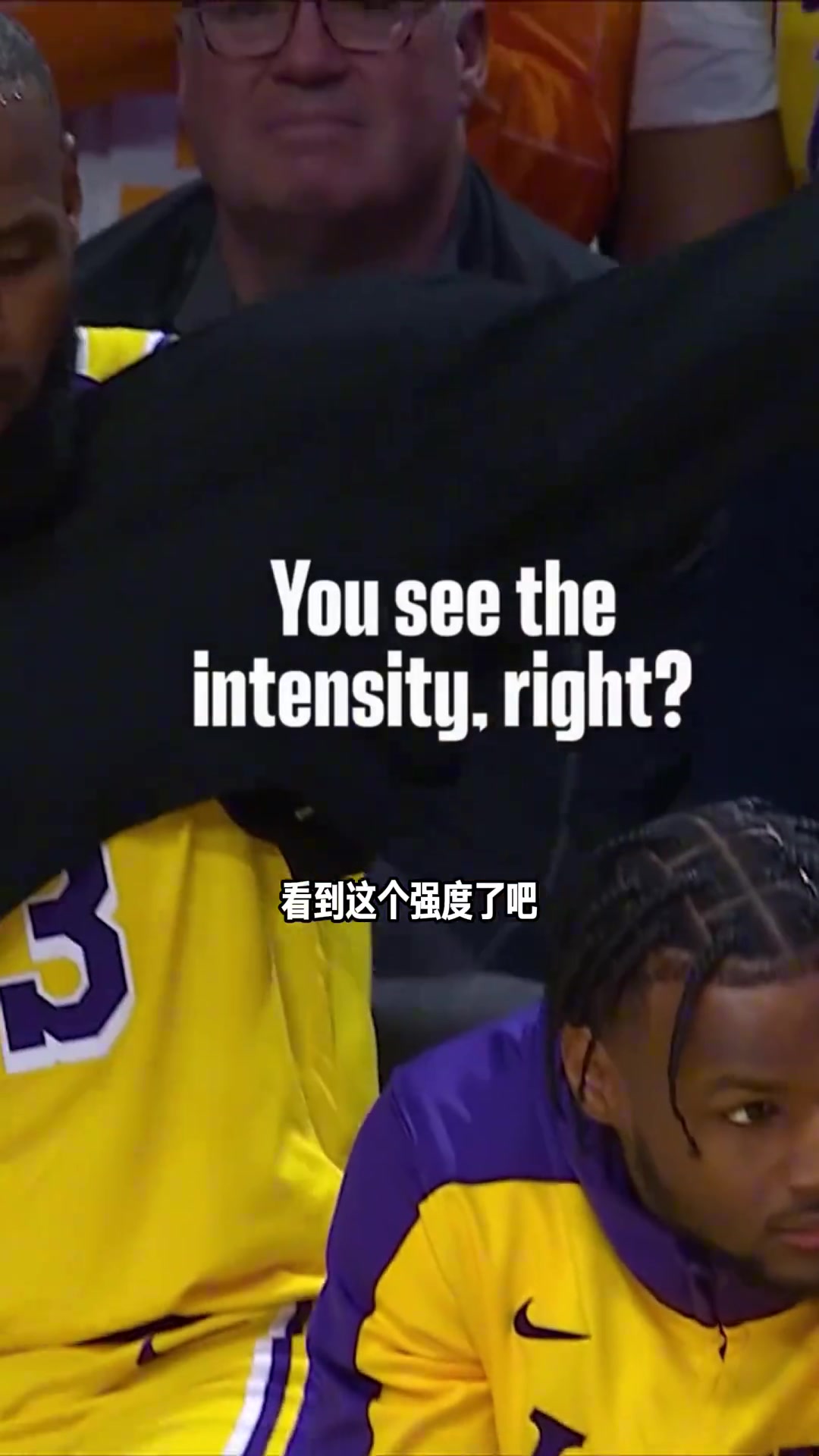 历史性的一刻NBA历史上第一次父子同台