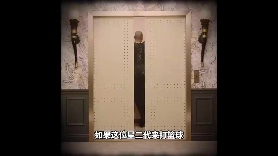 如果EJ酱选择来打篮球那会比布朗尼厉害吗