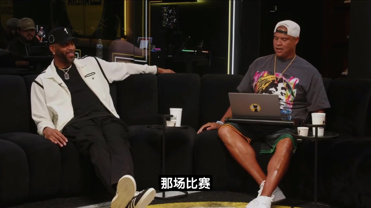 和乔丹交手啥感觉麦迪近距离看到本人很震撼打球太丝滑了