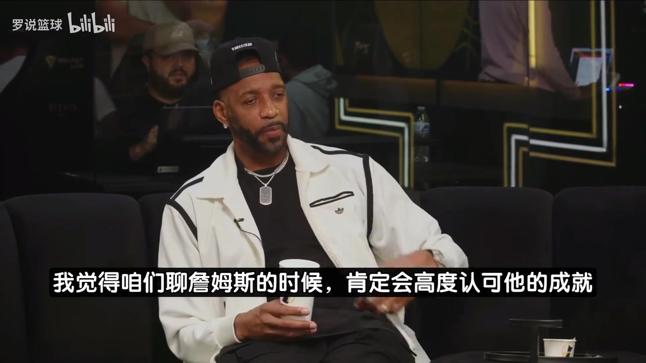 詹科互换角色麦迪假如詹姆斯早就能接触三角进攻他就是goat