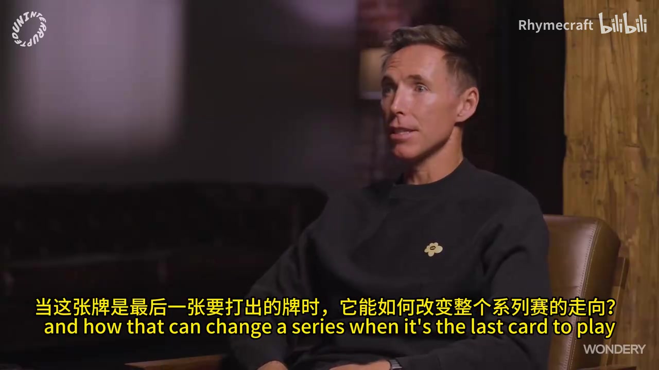 詹姆斯此前盛赞追梦15年我们缺少欧文和乐福追梦改变了比赛