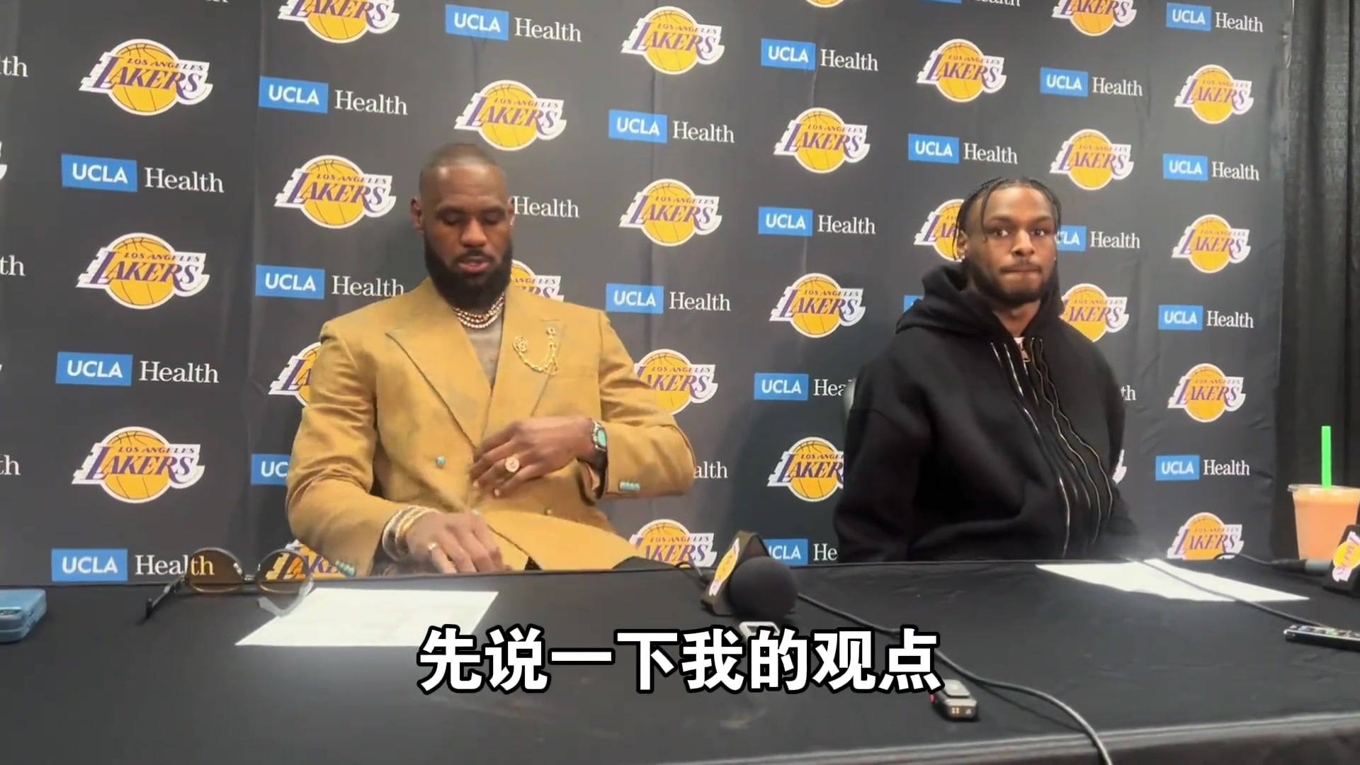 詹姆斯退役之后 儿子布朗尼还能在NBA打多久