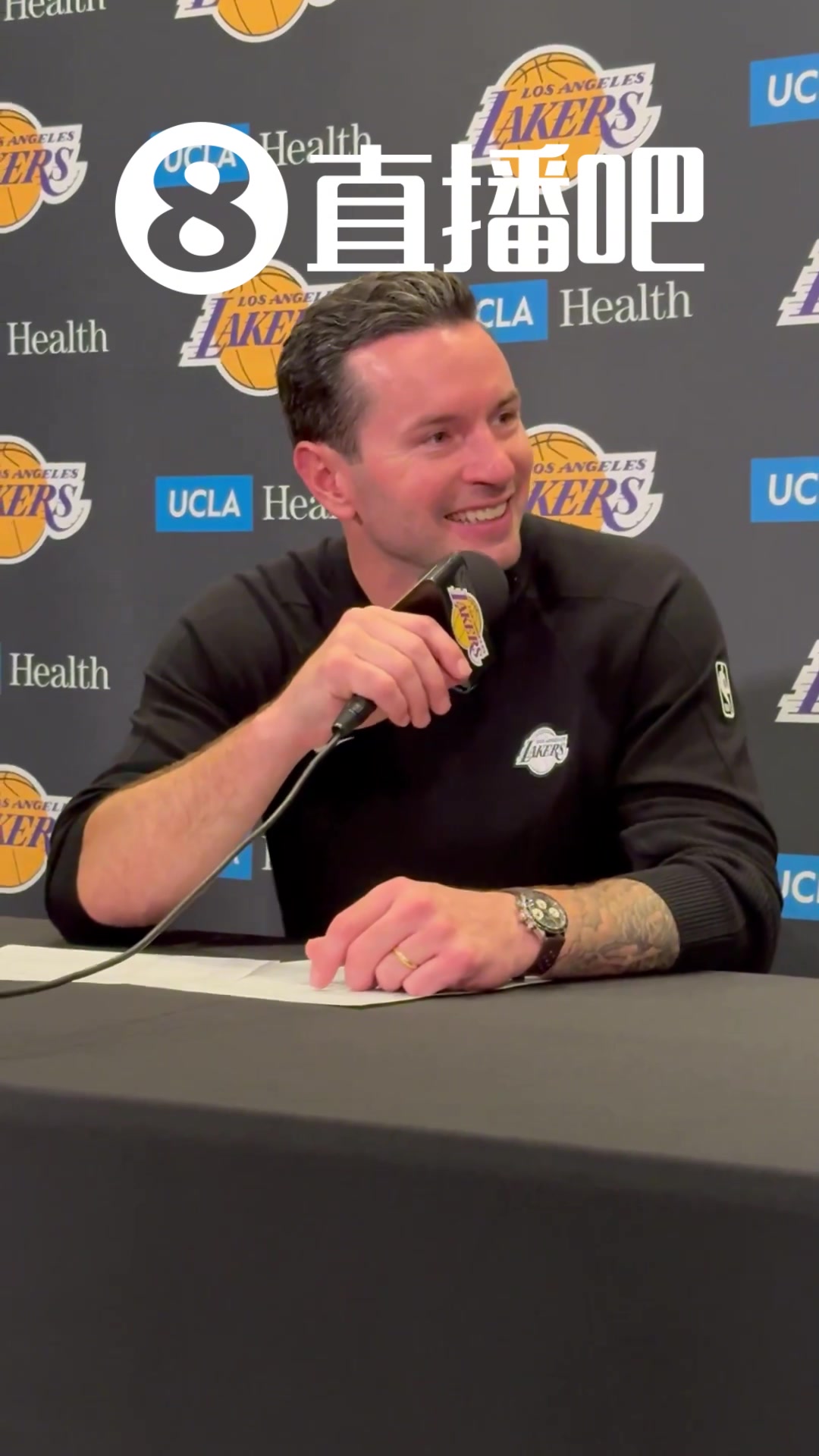 雷迪克比赛中的某一刻我在想要是詹姆斯在就好了