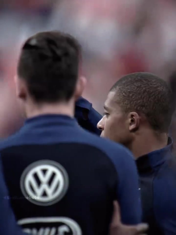 惊艳世界的18岁初出茅庐的姆巴佩有多强