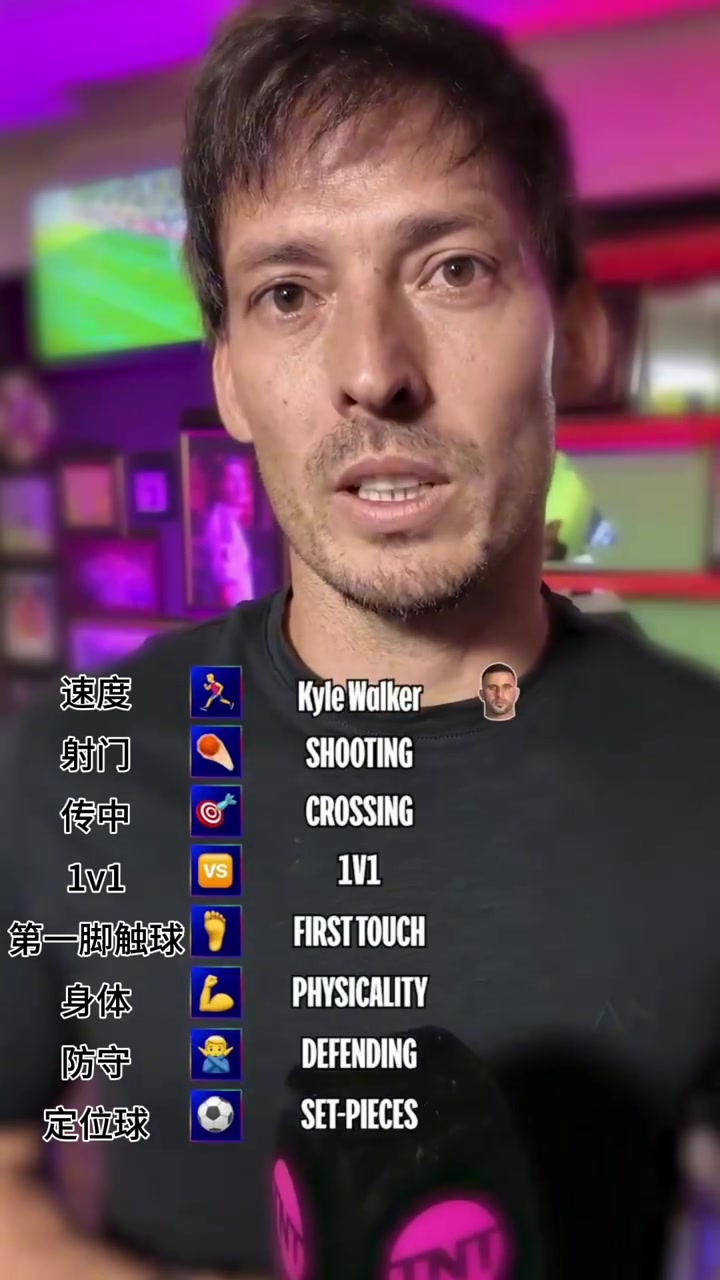 别出心裁大卫席尔瓦的最佳球员一对一萨内射门德布劳内
