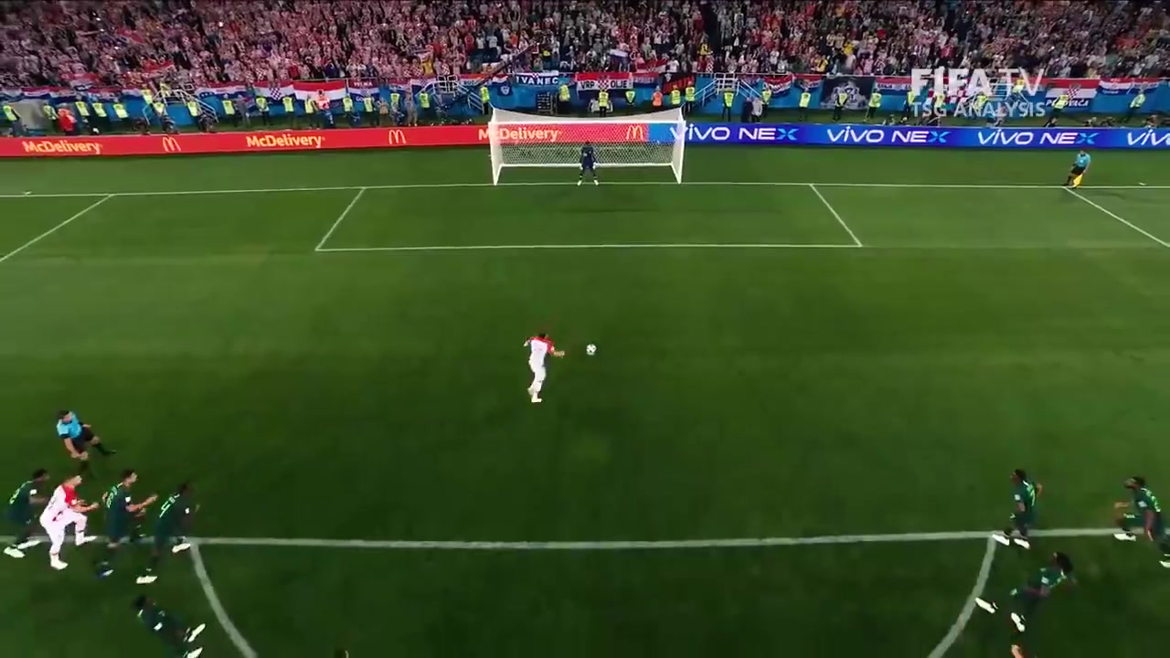 即将迎来第五届世界杯回顾18年金球魔笛的世界杯征程