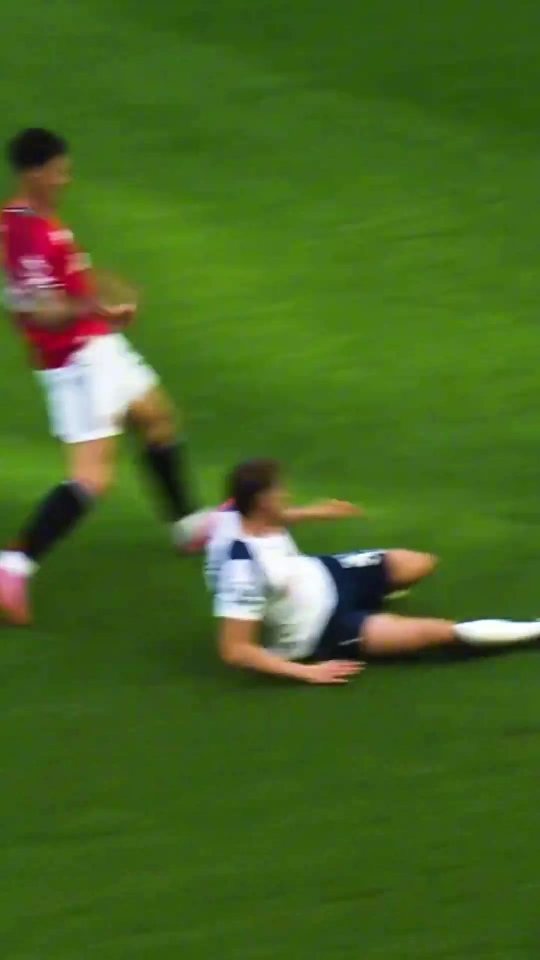 热刺别以为你稳了我方超跑正在赶来的路上