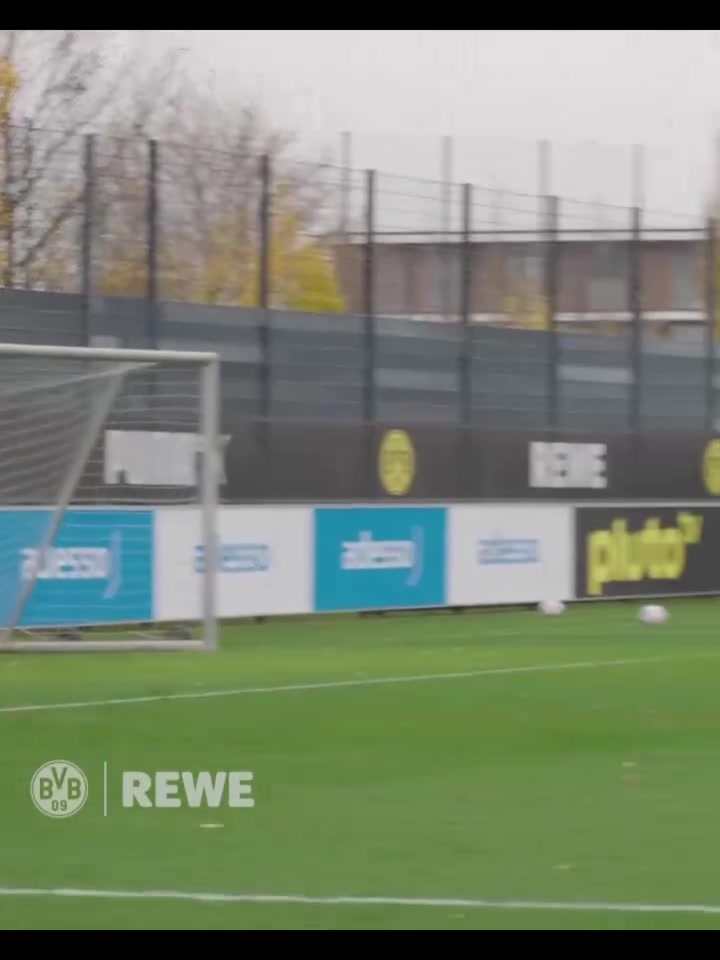 留守俱乐部格罗斯每天的训练日常