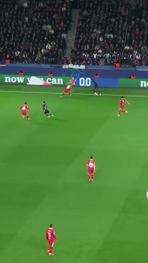 锁定金球奖登贝莱24/25赛季最佳技巧赏心悦目的节奏