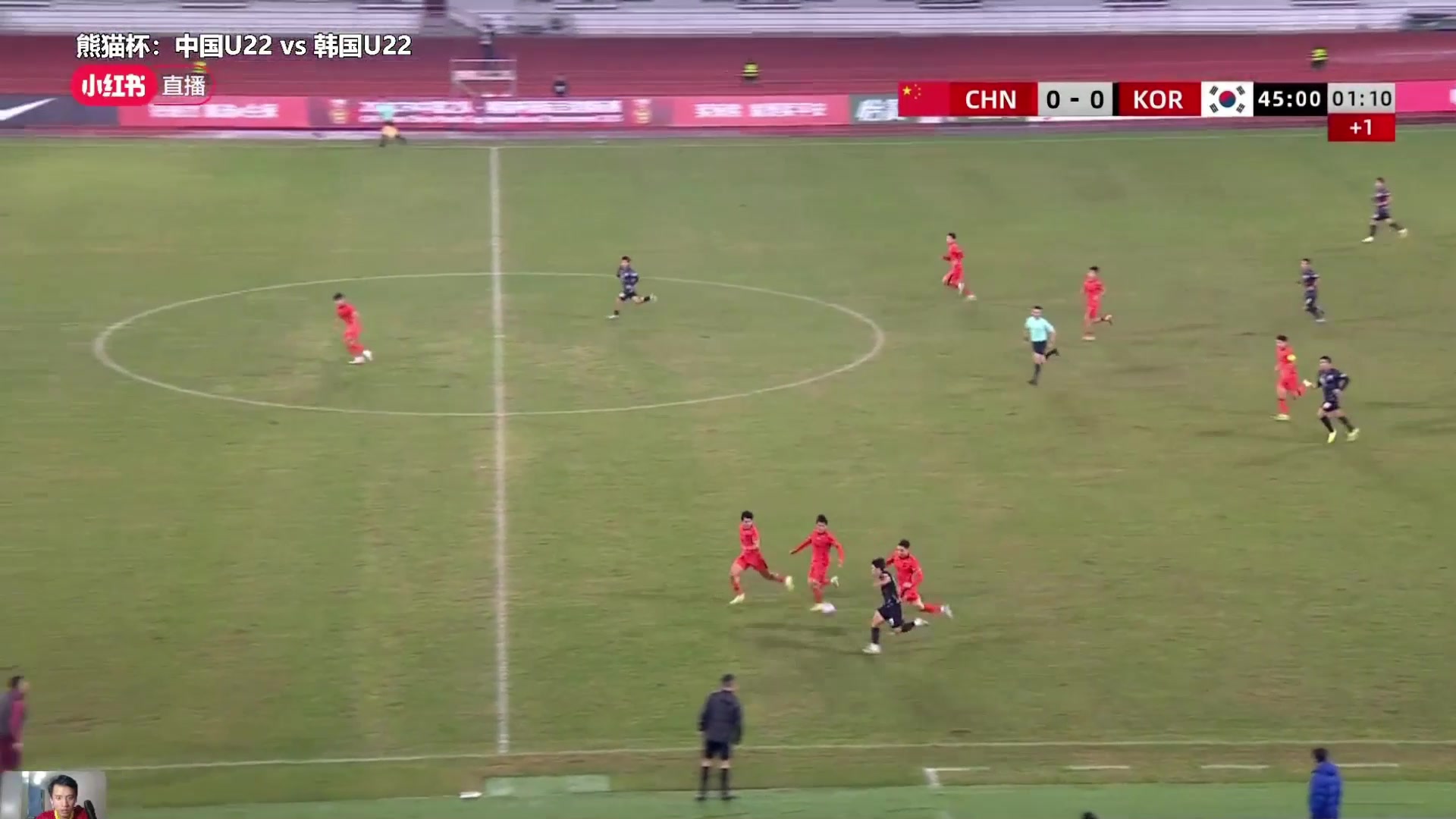 险些成为名场面徐彬回传失误送对手单刀