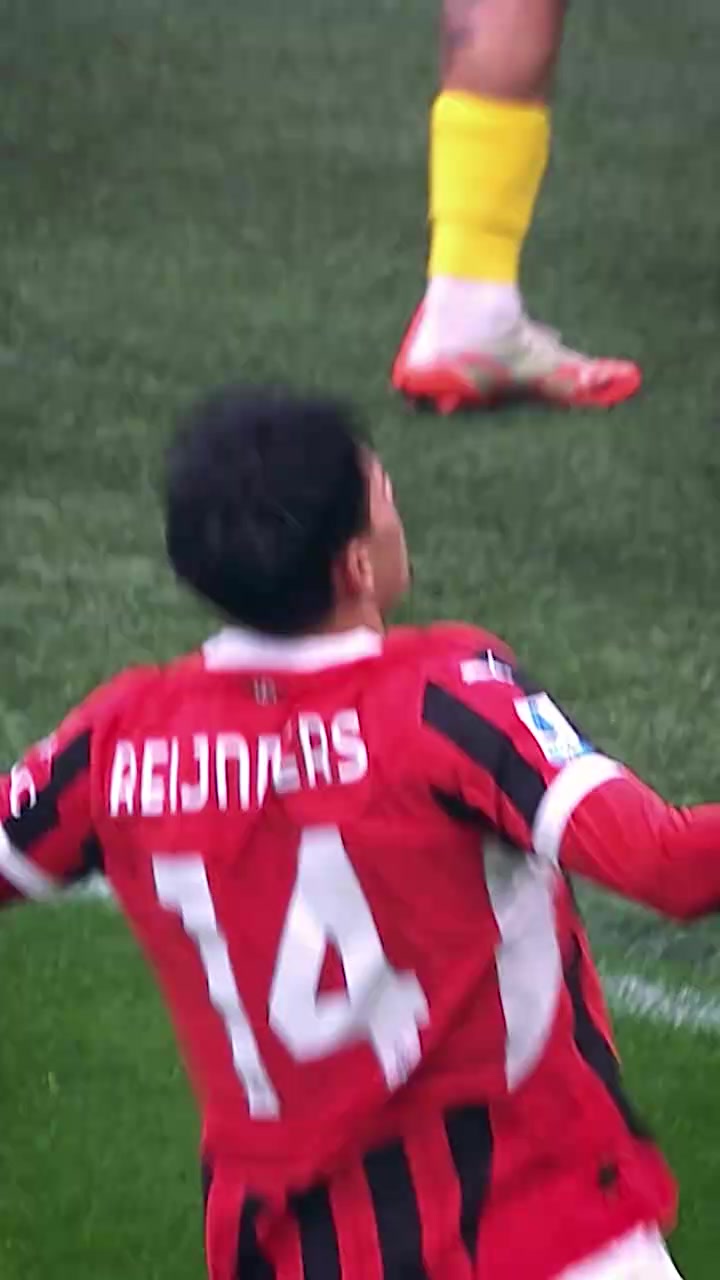 优雅是一种气质赖因德斯精彩混剪低调技术流